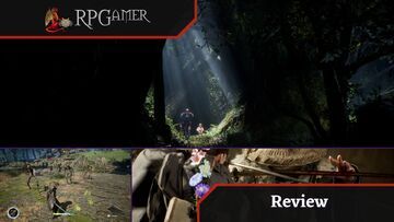 Beast of Reincarnation test� par RPGamer