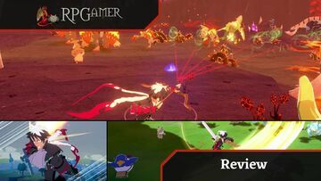 Disgaea Mayhem test� par RPGamer