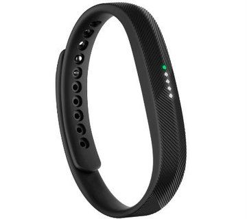 Fitbit Flex 2 test par Les Numériques Fitbit Flex 2 test par Les Numériques