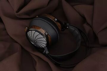 Sendy Audio Apollo test� par Headfonics