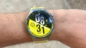 Huawei Watch GT 7 Pro testé par Les Numériques Huawei Watch GT 7 Pro testé par Les Numériques