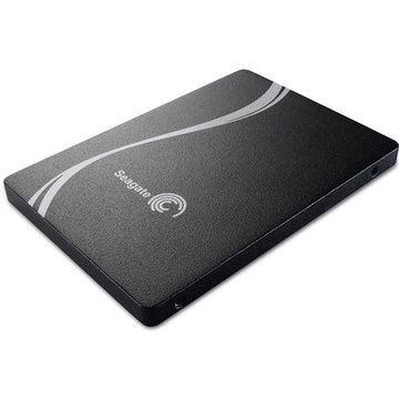 Seagate test par Les Numériques Seagate test par Les Numériques