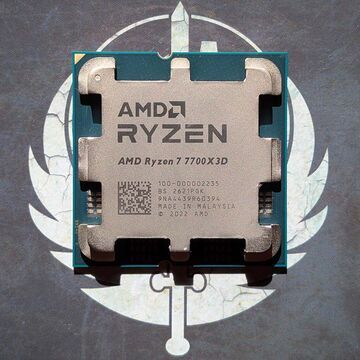 AMD Ryzen 7 7700X test� par Club386