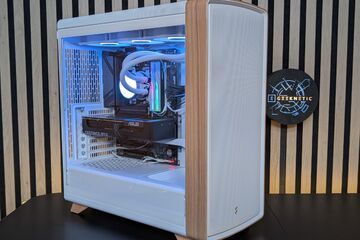Fractal Design Summit test� par Geeknetic