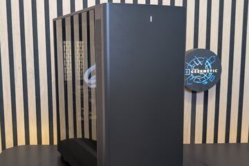 Fractal Design Define One test� par Geeknetic