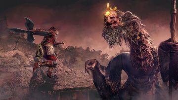 Nioh 3 reviewed by GameScore.it