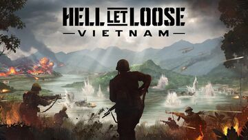 Hell Let Loose Vietnam test� par N-Gamz