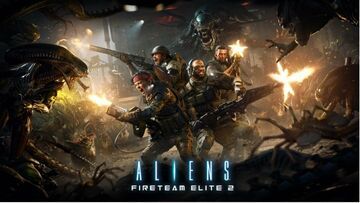 Aliens Fireteam Elite 2 reviewed by Pizza Fria Aliens Fireteam Elite 2 reviewed by Pizza Fria
