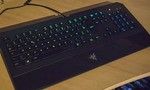 Razer DeathStalker Chroma test par GamerGen