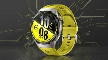 Huawei Watch GT 7 Pro reviewed by Multiplayer.it Huawei Watch GT 7 Pro reviewed by Multiplayer.it