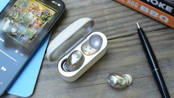 Sennheiser Momentum True Wireless 5 test� par Engadget
