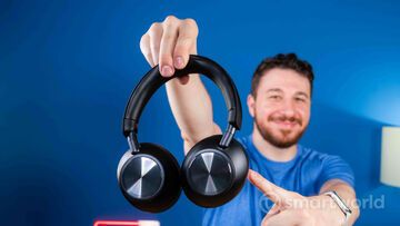 EarFun Wave Pro X test� par AndroidWorld