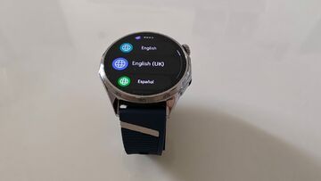 Test Huawei Watch GT 7