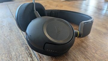 Corsair HS35 test par PCGamer