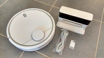 Anlisis Xiaomi Mi Robot