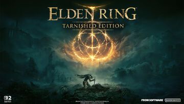 Elden Ring Tarnished Edition test� par Hinsusta
