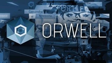 Orwell test par GameSpot