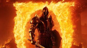 The Elder Scrolls IV: Oblivion Remastered test� par GameScore.it