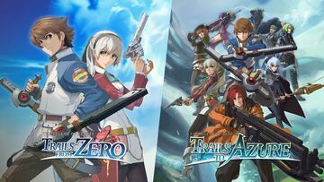 The Legend of Heroes Trails from Zero test par Pizza Fria The Legend of Heroes Trails from Zero test par Pizza Fria
