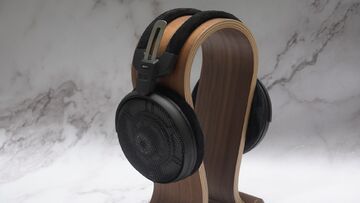 Test Audio-Technica ATH-ADX3000