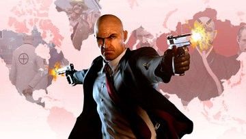 Hitman Saison 1 test par GameSpot Hitman Saison 1 test par GameSpot