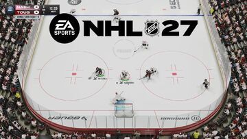 NHL 27 testé par Complete Xbox NHL 27 testé par Complete Xbox