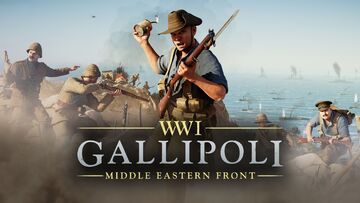 Gallipoli test� par Complete Xbox