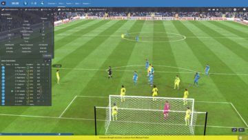 Football Manager 2017 test par GameSpot Football Manager 2017 test par GameSpot
