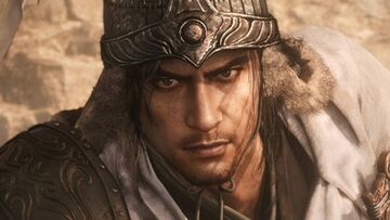 Wo Long Fallen Dynasty Complete Edition testé par XBoxOrNot Wo Long Fallen Dynasty Complete Edition testé par XBoxOrNot