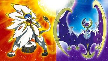 Pokemon Sun and Moon test par GameSpot Pokemon Sun and Moon test par GameSpot