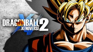Dragon Ball Xenoverse 2 test par GameSpot Dragon Ball Xenoverse 2 test par GameSpot