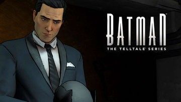 Batman The Telltale Series - Episode 3 test par GameSpot
