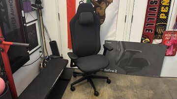 Test Fractal Design Refine 2