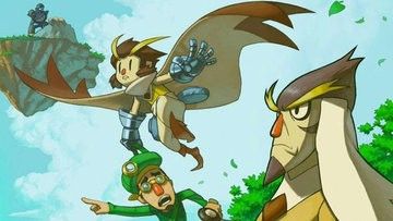 Owlboy test par GameSpot