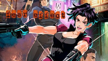 Fear Effect testé par Nintendo-Town Fear Effect testé par Nintendo-Town