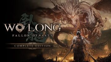 Wo Long Fallen Dynasty reviewed by Beyond Gaming Wo Long Fallen Dynasty reviewed by Beyond Gaming