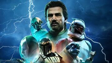 Star Wars Zero Company testé par GameKult.com Star Wars Zero Company testé par GameKult.com