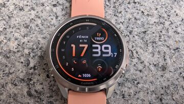 Garmin Fenix 9 Pro reviewed by TechRadar Garmin Fenix 9 Pro reviewed by TechRadar