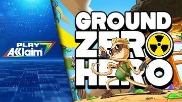 Ground Zero Hero test� par Complete Xbox