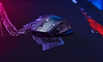 Corsair Nightsword V2 testé par ActuGaming Corsair Nightsword V2 testé par ActuGaming