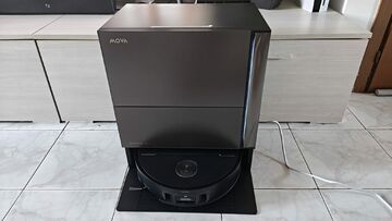 Test Mova Z70 Ultra