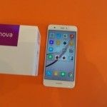 Test Huawei Nova