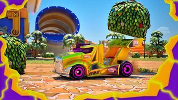 Rush review by Try a Game Rush reviewed by Try a Game