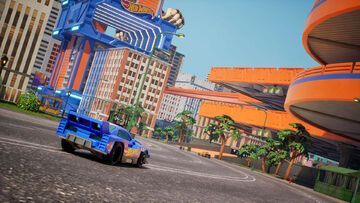 Rush review by GameReactor Rush reviewed by GameReactor