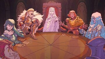 Sovereign Tower testé par GameScore.it Sovereign Tower testé par GameScore.it