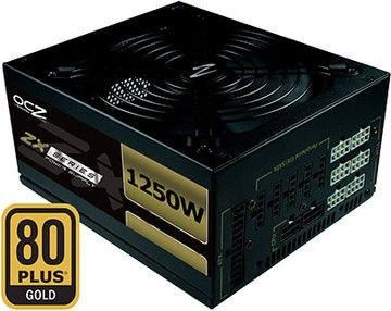 Test OCZ Test OCZ