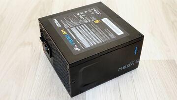 FSP Mega GM 1200W testé par Tom's Hardware FSP Mega GM 1200W testé par Tom's Hardware