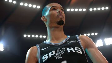 NBA 2K27 reviewed by COGconnected