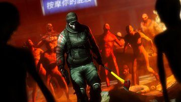 Killing Floor 2 test par Cooldown