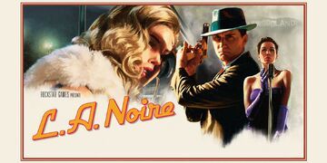 L.A. Noire test par Nintendo-Town L.A. Noire test par Nintendo-Town